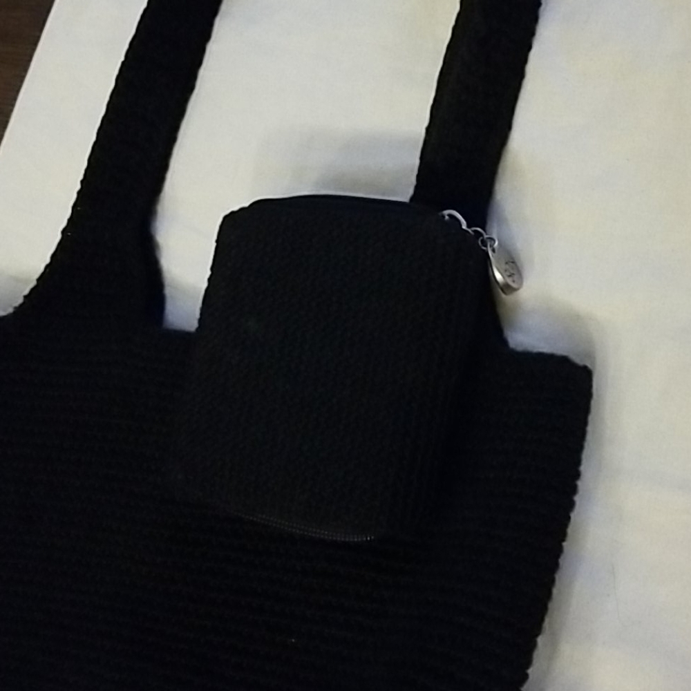 Handbags and wallet